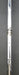 Callaway X Forged 2013 9 Iron Stiff Steel Shaft Golf Pride Grip