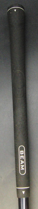 Bridgestone Stream Sole Beam 10° 1 Driver Stiff Graphite Shaft Beam Grip