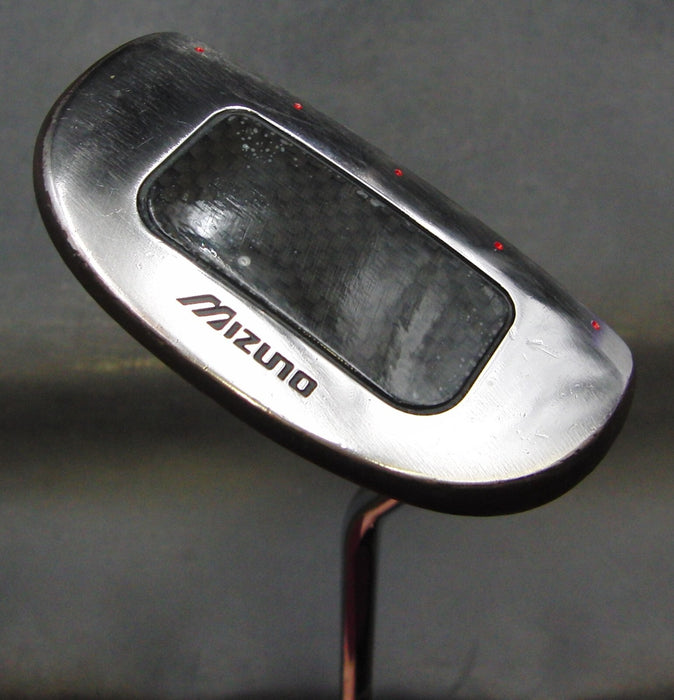 Mizuno b5 Q Putter 82cm Playing Length Steel Shaft PSYKO Grip