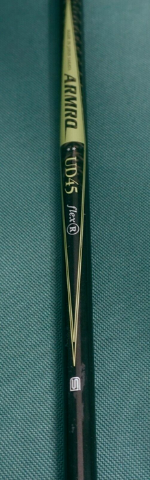 Honma Beres  MG612 11.5° Driver Regular Graphite Shaft Beres Grip + Head Cover