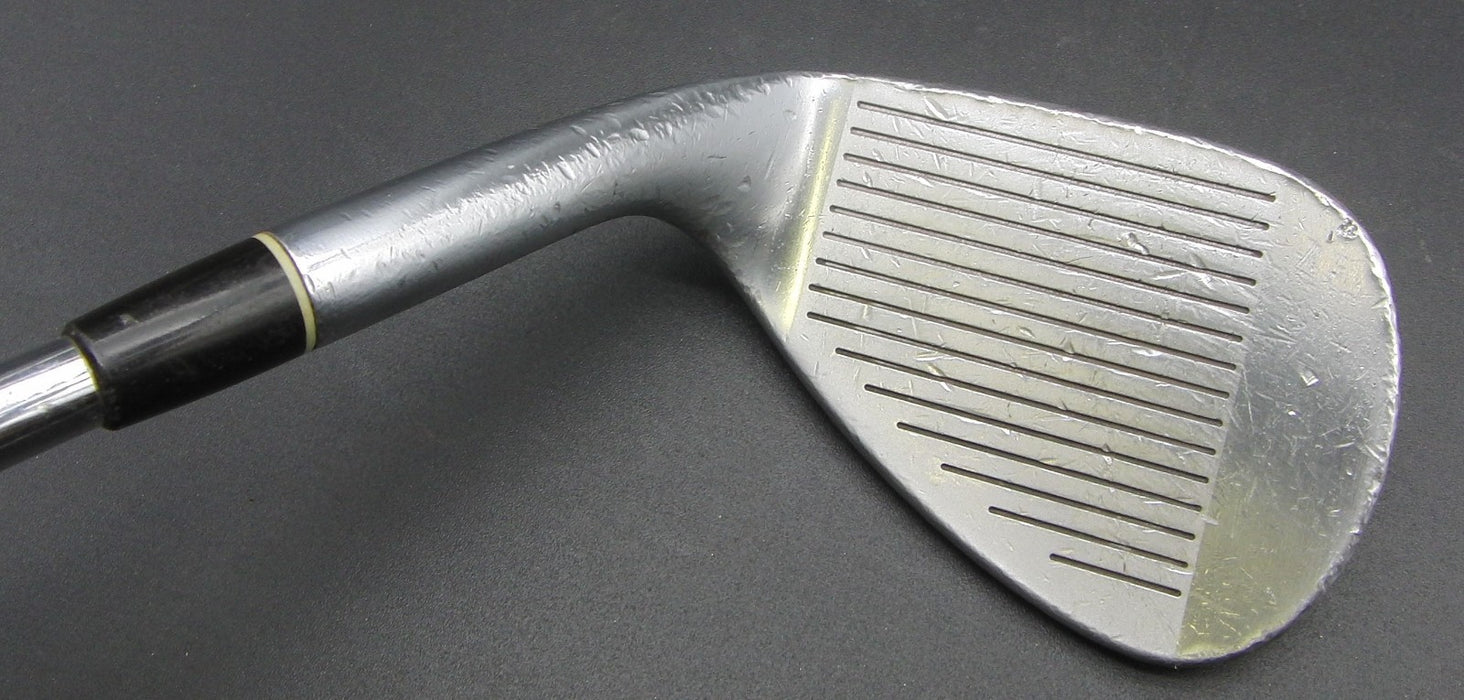 Fourteen MT28 J Spec 52° Gap Wedge Regular Steel Shaft Iomic Grip