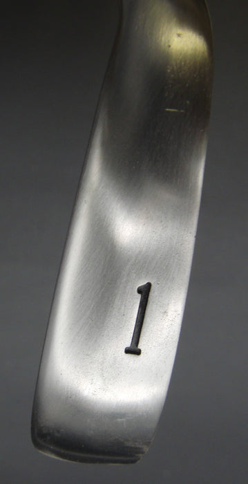 Acer GX Super Mid Size 1 Iron Regular Graphite Shaft Black Grip