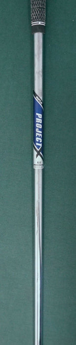 Titleist 620 Forged 6 Iron Stiff Steel Shaft Golf Pride Grip