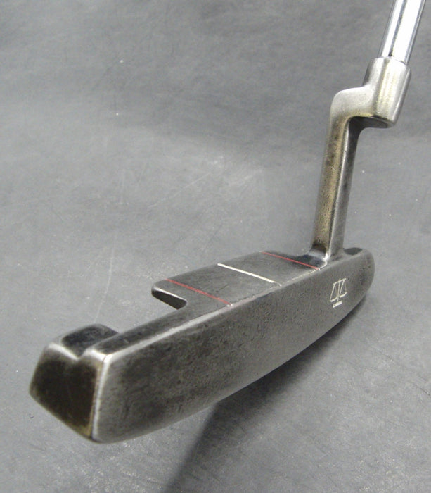 Daiwa GC Probalance 6512 Putter Steel Shaft Daiwa GC Grip