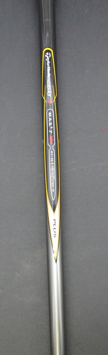 TaylorMade R7 XR 3 Wood Stiff Graphite Shaft Control Core Grip