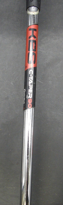 TaylorMade Aeroburner HL Sand Wedge Regular Steel Shaft Chamois Grip