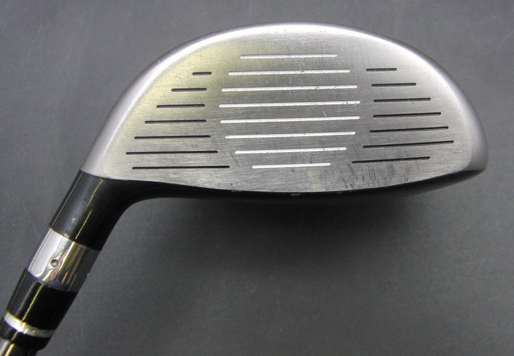 Nike SQ 21° 7 Wood Stiff Graphite Shaft NO 1 Grip