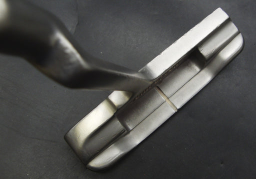 John Byron Dale Head Putter 85cm Length Steel Shaft John Byron Grip