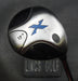 Callaway X 17° 4 Wood Stiff Steel Shaft Callaway Grip