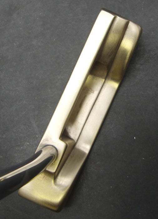 Honma CB 8003 Putter Steel Shaft 87cm Length Honma Grip