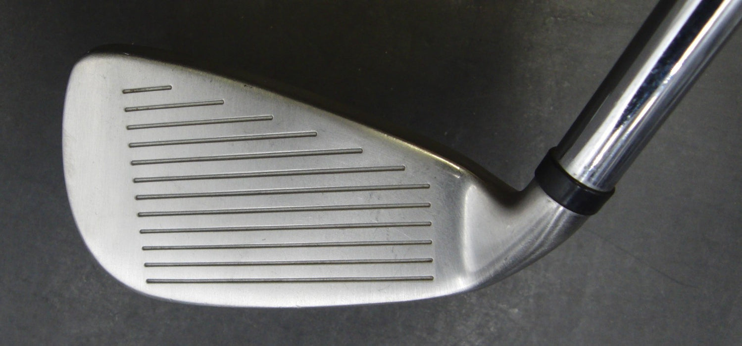 Wilson Deep Red II 3 Iron Regular Steel Shaft Innovation Grip