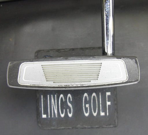 Taylormade ARC1 Putter Steel Shaft 87.5cm Length Westgolf Grip