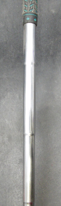 Mizuno Pro TN-87 Sand Wedge Regular Steel Shaft Black Grip