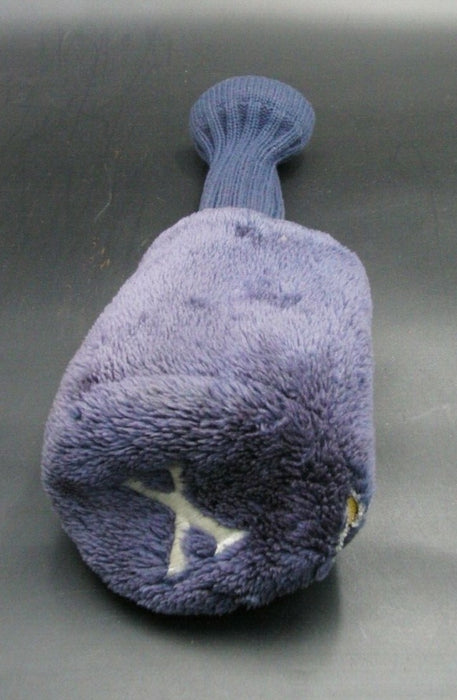 St Andrews SAF-502 3 Wood 15° Regular Graphite Shaft St Andrews Grip & H/Cover