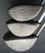 Set Of Callaway Big Bertha 5-10-PW Irons + Callaway Driver + 3 + 4 Wood + Putter