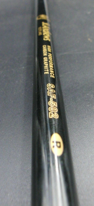 St Andrews SAF-502 3 Wood 15° Regular Graphite Shaft St Andrews Grip & H/Cover