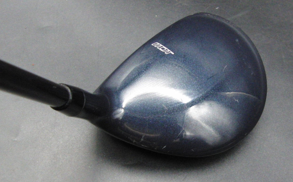 Asahi MDT 20° 5 Wood Regular Graphite Shaft MDT Grip