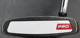 Odyssey White Hot DART Pro Putter Steel Shaft 86cm Length Super Stroke Grip*