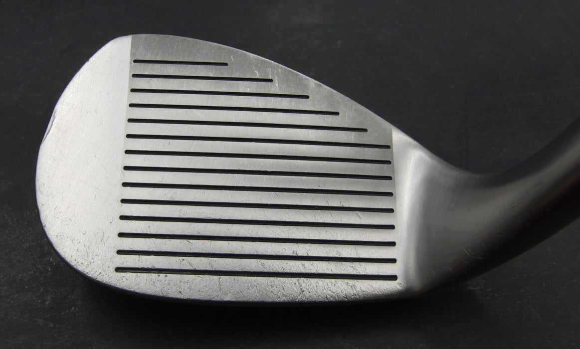 Mizuno Notus Sand Wedge Regular Steel Shaft Black Grip