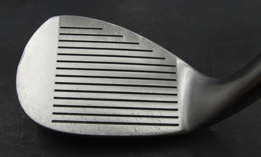 Mizuno Notus Sand Wedge Regular Steel Shaft Black Grip