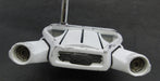 TaylorMade Spider Ghost Putter Steel Shaft 76cm Length (Can be extended)*