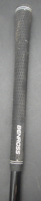 TaylorMade Stealth2 9° Driver Regular Graphite Shaft Benross Grip