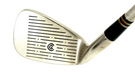 Ladies Cleveland Emerald Collection 8 Iron Womens Flex Graphite Shaft