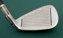 Left Handed TaylorMade M4 Ribcor 7 Iron Regular Steel Shaft TaylorMade Grip