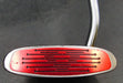 Spalding XL-01 FT Spec Putter Steel Shaft 88cm Length Acer Grip