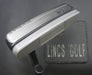 PRGR Silver Blade 01 Putter Steel Shaft 85cm Length Nexgen Grip