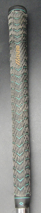 Mizuno Pro MS-11 5 Iron Regular Steel Shaft Mizuno Grip