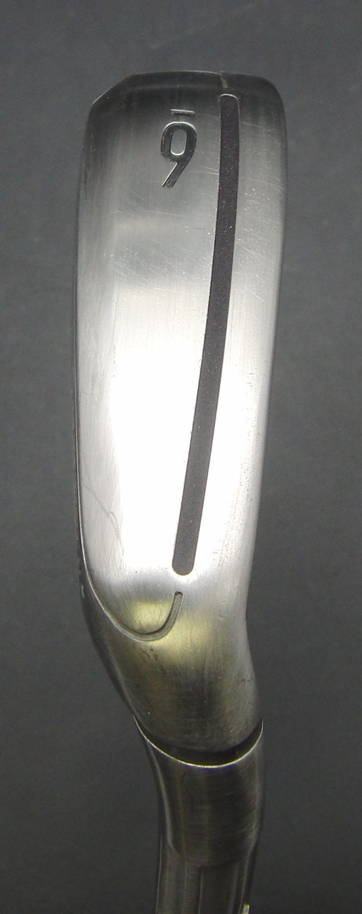 TaylorMade M6 6 Iron Stiff Steel Shaft TaylorMade Grip