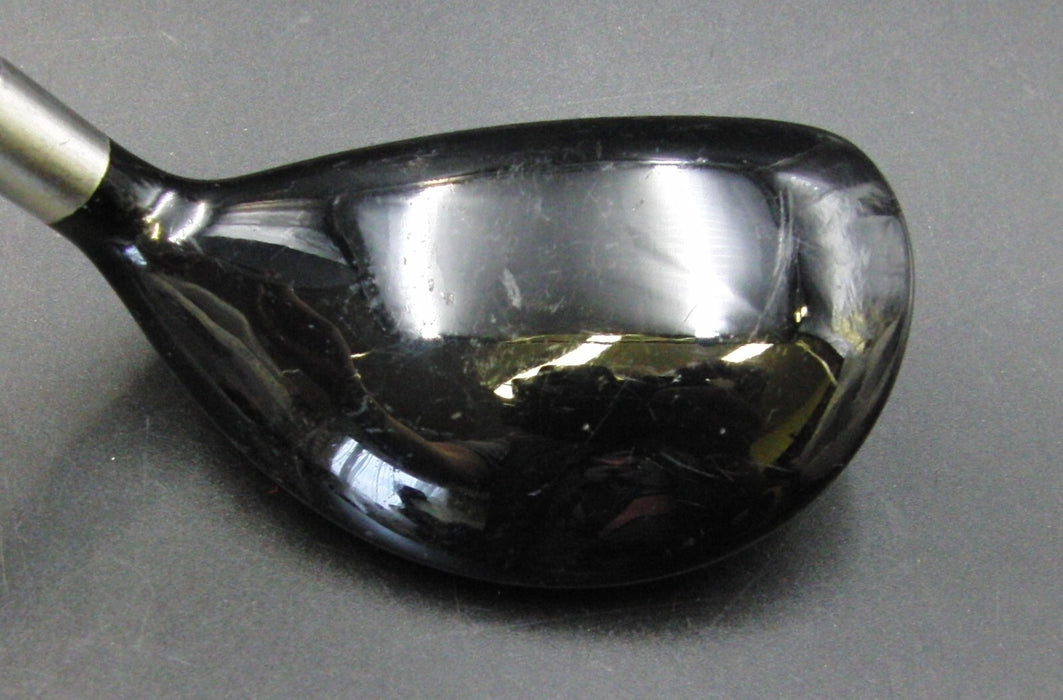 Japanese U-15 24° U4 Hybrid Low Gravity Regular  Graphite Shaft