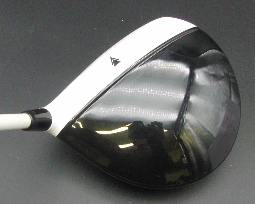 Yonex i-Ezone 10° Driver Stiff Graphite Shaft Yonex Grip + Head Cover