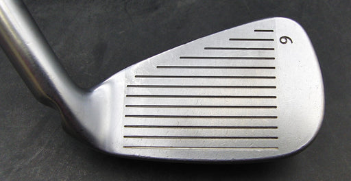 Left-Handed Ping i20 Black Dot 6 Iron Regular Graphite Shaft Golf Pride Grip