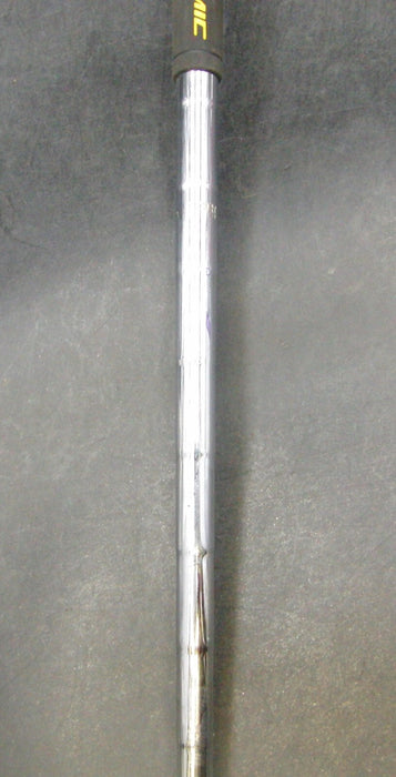 Fourteen MT28 J.Spec 56° Sand Wedge Regular Steel Shaft Iomic Grip