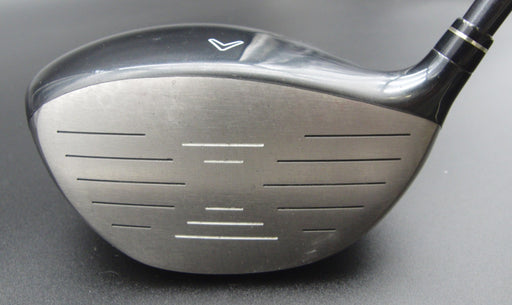 Callaway Hyper ERC 10.5° Driver Regular Graphite Shaft Royal Grip