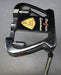 TaylorMade Rossa Agsi+ Tourismo Putter 88.5cm Length Steel Shaft GolfPride Grip