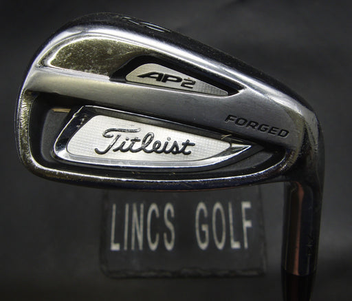 Titleist 714 AP2 Forged 9 Iron Regular Steel Shaft Golf Pride Grip