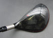 TaylorMade Superfast Burner 21° 4 Hybrid Regular Graphite Shaft STM Grip