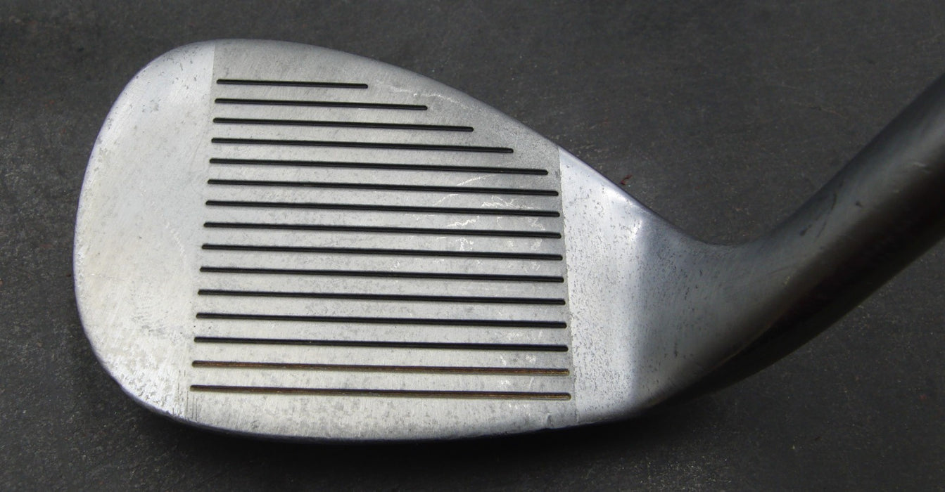 Donnay Evolution II 64º Lob Wedge Regular Steel Shaft Donnay Grip