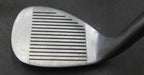 Donnay Evolution II 64º Lob Wedge Regular Steel Shaft Donnay Grip