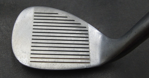 Donnay Evolution II 64º Lob Wedge Regular Steel Shaft Donnay Grip