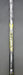 Ping G20 9.5° Driver Stiff Graphite Shaft Ping Grip