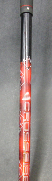 Adams Tight Lies TL-812 3 Wood Regular Graphite Shaft Majek Grip