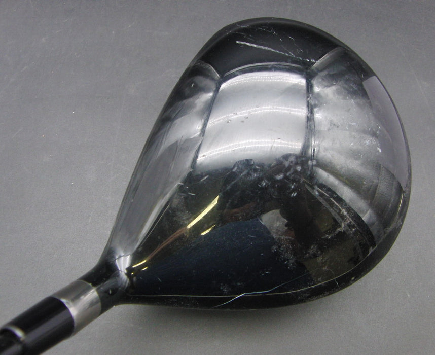 Bridgestone Tourstage X-Drive 701R 9.5° Driver Regular Graphite Shaft David Grip