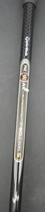 TaylorMade Tour Burner 9 Iron Stiff Graphite Shaft TaylorMade Grip