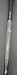 TaylorMade Tour Burner 9 Iron Stiff Graphite Shaft TaylorMade Grip