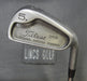 Titleist DTR 5 Iron Stiff Steel Shaft PGM Grip