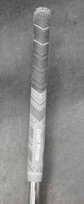 Left Handed Callaway Rogue ST Pro 8 Iron Stiff Steel Shaft Golf Pride Grip